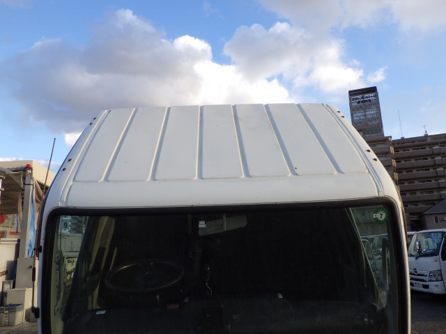 三菱ふそう キャンター 小型 平ボディ（クレーン付） TPG-FEA50(99317) 49枚目