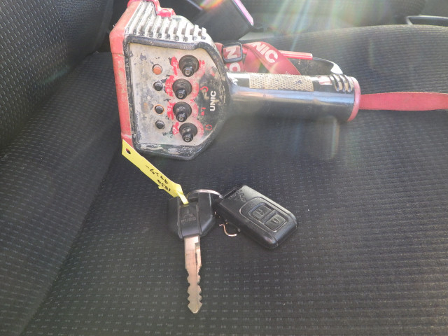 三菱ふそう キャンター 小型 平ボディ（クレーン付） TPG-FEA50(99317) 50枚目