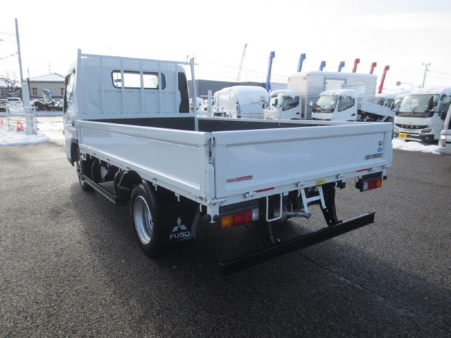 三菱ふそう キャンター 小型 平ボディ 2PG-FEB50(99318) 5枚目