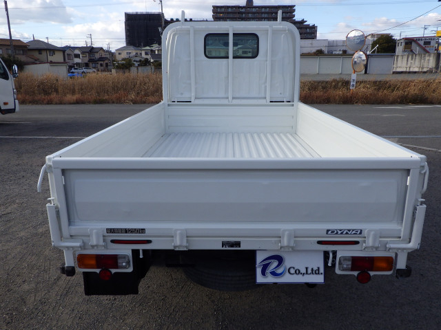トヨタ ダイナ 小型 平ボディ ABF-TRY220(99319) 5枚目