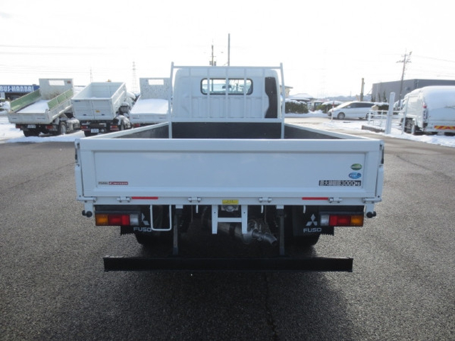 三菱ふそう キャンター 小型 平ボディ 2PG-FEB50(99318) 7枚目