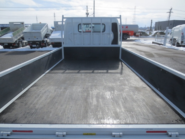 三菱ふそう キャンター 小型 平ボディ 2PG-FEB50(99318) 10枚目