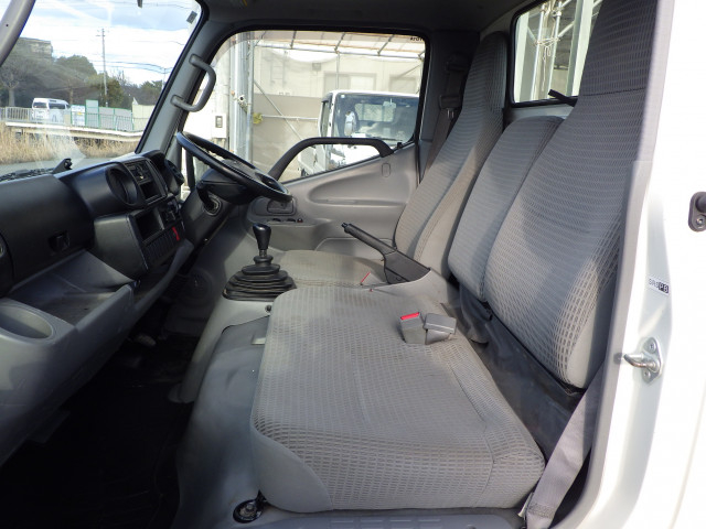 トヨタ ダイナ 小型 平ボディ ABF-TRY220(99319) 9枚目