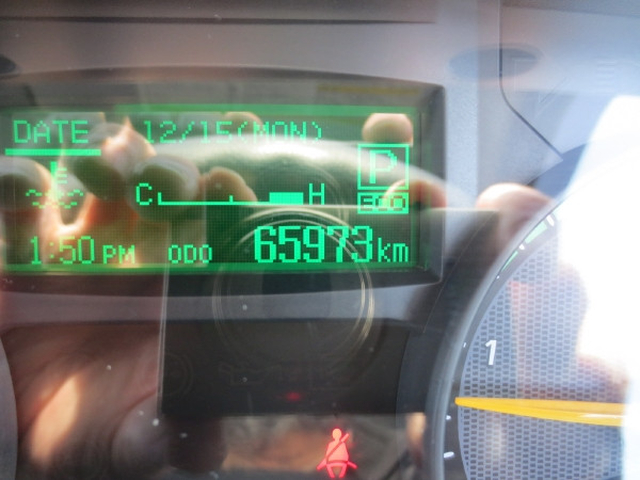 三菱ふそう キャンター 小型 平ボディ 2PG-FEB50(99318) 14枚目