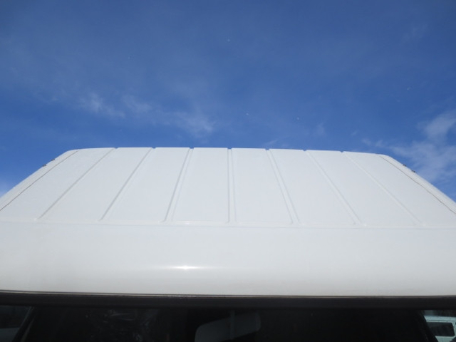 三菱ふそう キャンター 小型 平ボディ 2PG-FEB50(99318) 15枚目