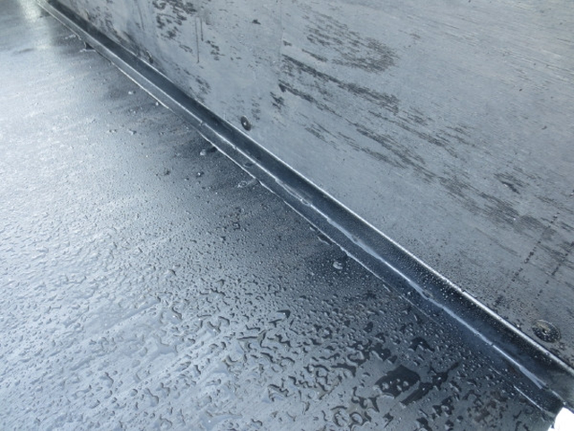 三菱ふそう キャンター 小型 平ボディ 2PG-FEB50(99318) 17枚目