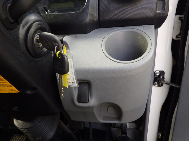 トヨタ ダイナ 小型 平ボディ ABF-TRY220(99319) 15枚目