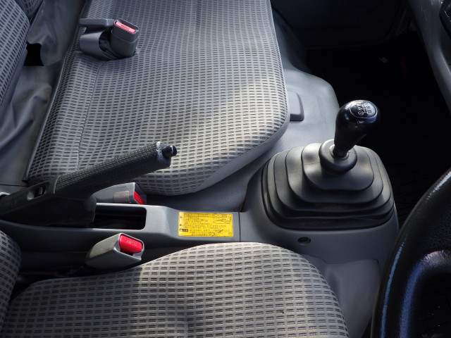 トヨタ ダイナ 小型 平ボディ ABF-TRY220(99319) 17枚目