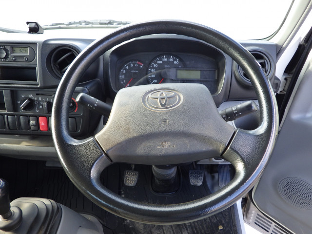 トヨタ ダイナ 小型 平ボディ ABF-TRY220(99319) 18枚目