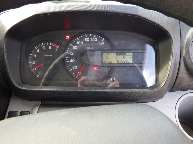 トヨタ ダイナ 小型 平ボディ ABF-TRY220(99319) 19枚目