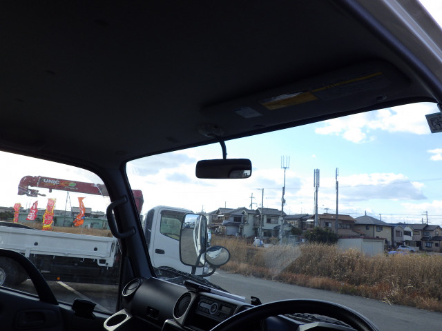 トヨタ ダイナ 小型 平ボディ ABF-TRY220(99319) 20枚目