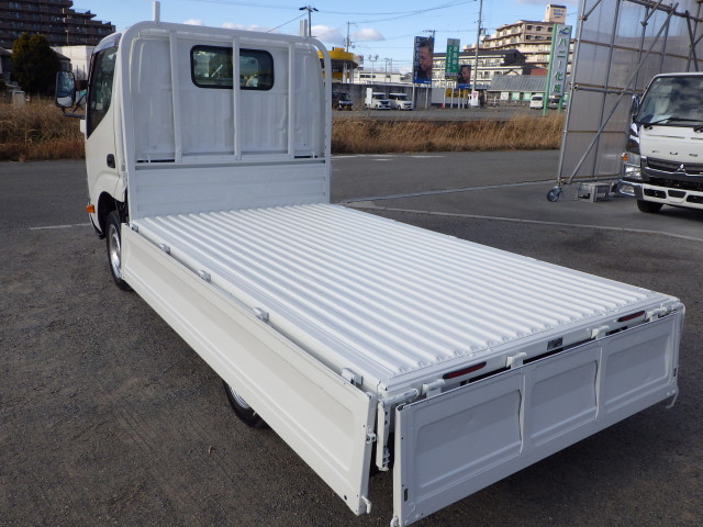 トヨタ ダイナ 小型 平ボディ ABF-TRY220(99319) 23枚目