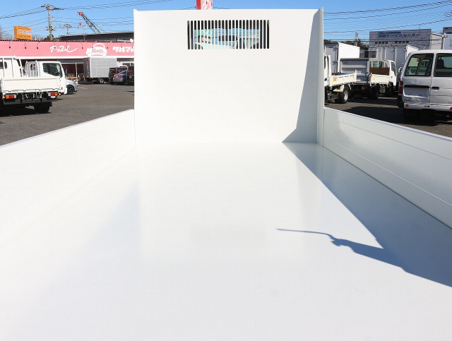 いすゞ エルフ 小型 土砂ダンプ 2RG-NJR88AD(99320) 11枚目