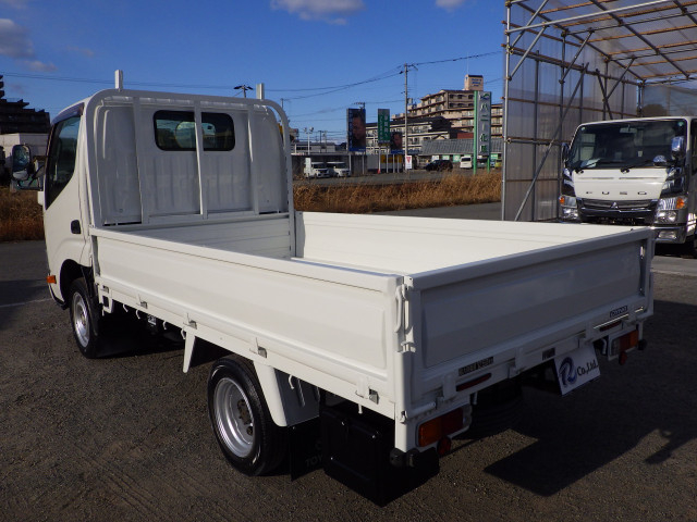 トヨタ ダイナ 小型 平ボディ ABF-TRY220(99319) 25枚目