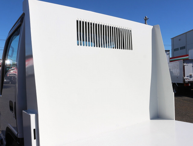 いすゞ エルフ 小型 土砂ダンプ 2RG-NJR88AD(99320) 12枚目