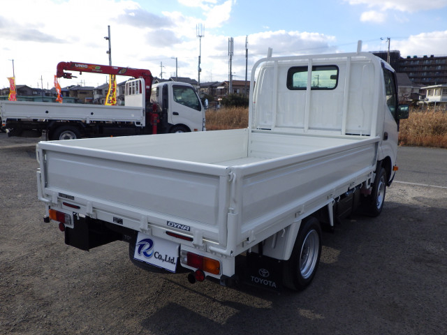 トヨタ ダイナ 小型 平ボディ ABF-TRY220(99319) 26枚目