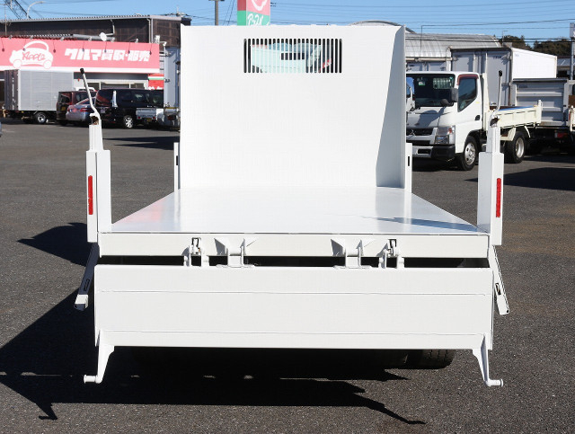 いすゞ エルフ 小型 土砂ダンプ 2RG-NJR88AD(99320) 15枚目