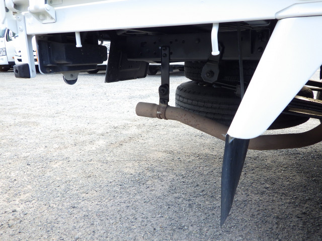 トヨタ ダイナ 小型 平ボディ ABF-TRY220(99319) 37枚目