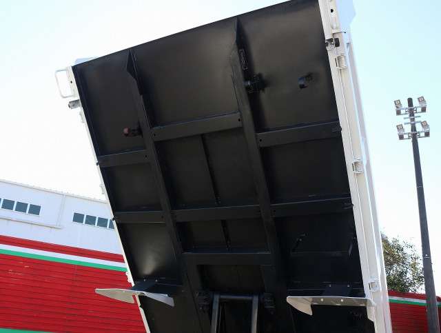 いすゞ エルフ 小型 土砂ダンプ 2RG-NJR88AD(99320) 25枚目