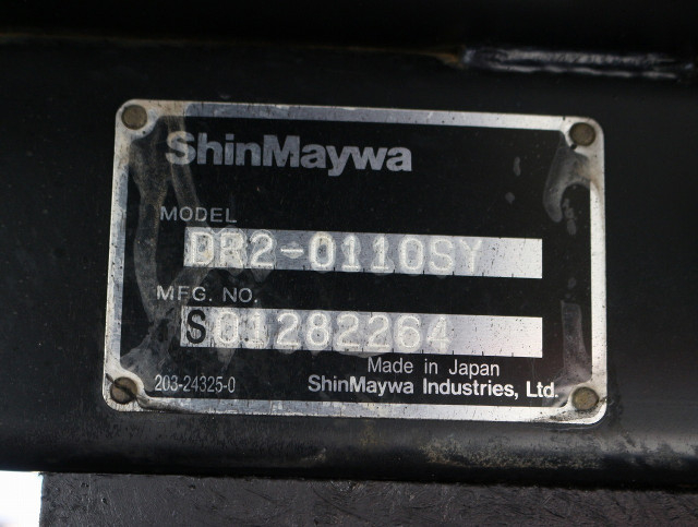 いすゞ エルフ 小型 土砂ダンプ 2RG-NJR88AD(99320) 26枚目