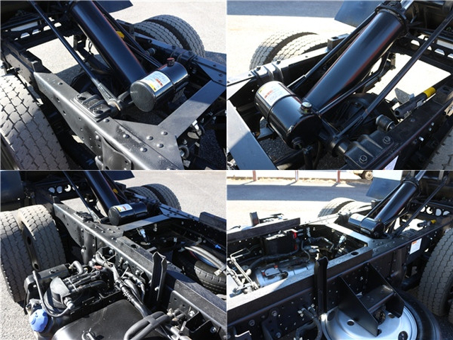 いすゞ エルフ 小型 土砂ダンプ 2RG-NJR88AD(99320) 27枚目