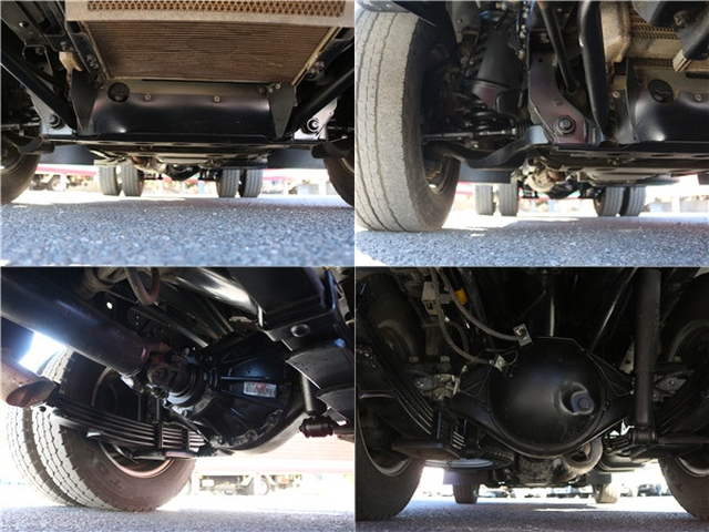 いすゞ エルフ 小型 土砂ダンプ 2RG-NJR88AD(99320) 28枚目