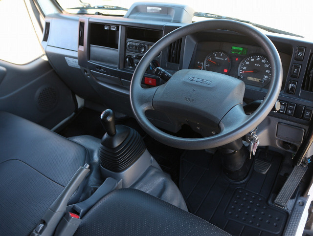 いすゞ エルフ 小型 土砂ダンプ 2RG-NJR88AD(99320) 30枚目