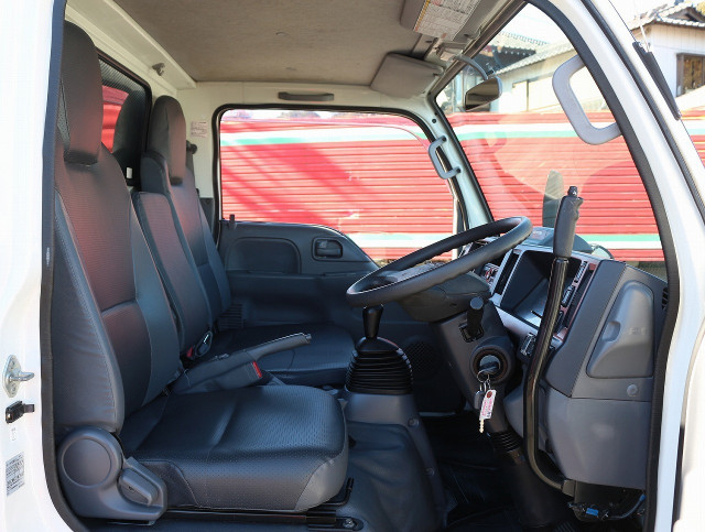 いすゞ エルフ 小型 土砂ダンプ 2RG-NJR88AD(99320) 31枚目