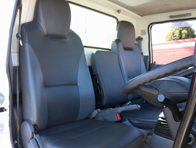 いすゞ エルフ 小型 土砂ダンプ 2RG-NJR88AD(99320) 32枚目