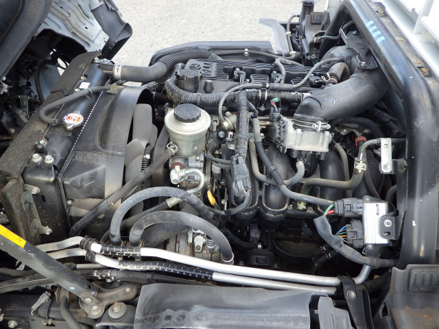 トヨタ ダイナ 小型 平ボディ ABF-TRY220(99319) 46枚目