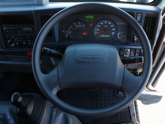 いすゞ エルフ 小型 土砂ダンプ 2RG-NJR88AD(99320) 34枚目