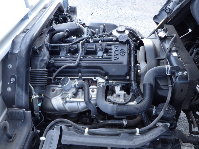 トヨタ ダイナ 小型 平ボディ ABF-TRY220(99319) 47枚目