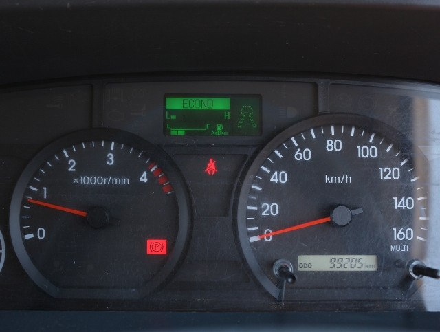 いすゞ エルフ 小型 土砂ダンプ 2RG-NJR88AD(99320) 35枚目