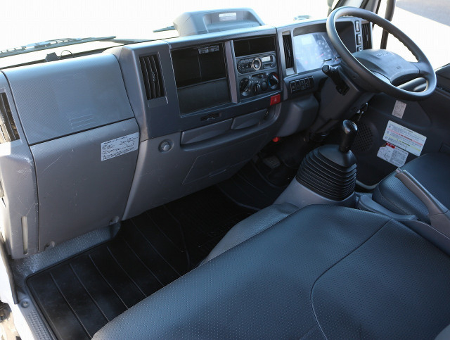 いすゞ エルフ 小型 土砂ダンプ 2RG-NJR88AD(99320) 42枚目