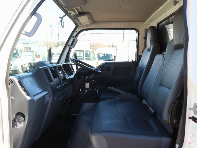 いすゞ エルフ 小型 土砂ダンプ 2RG-NJR88AD(99320) 43枚目