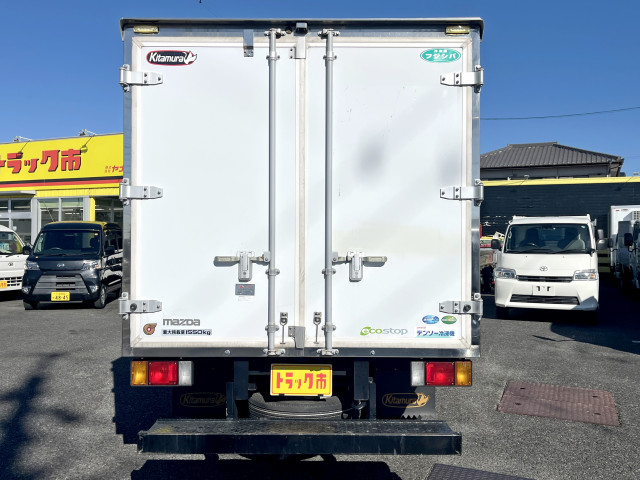 マツダ タイタン 小型 冷蔵冷凍バン 2RG-LHR88AN(99321) 6枚目