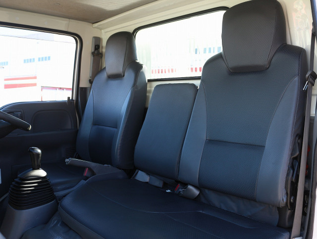 いすゞ エルフ 小型 土砂ダンプ 2RG-NJR88AD(99320) 44枚目