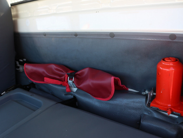 いすゞ エルフ 小型 土砂ダンプ 2RG-NJR88AD(99320) 45枚目