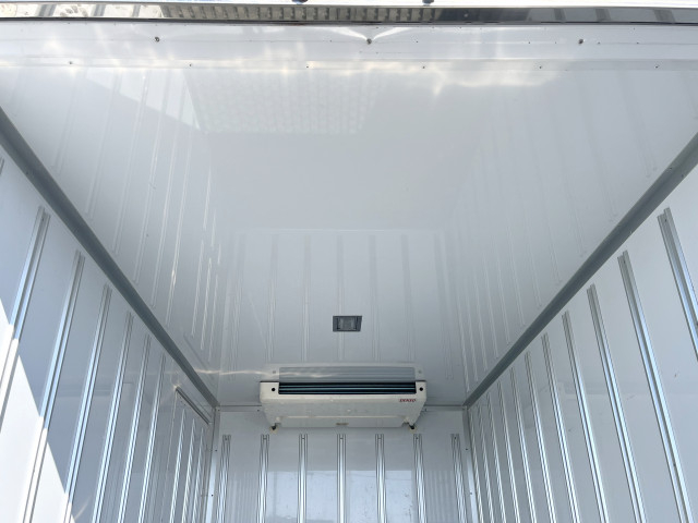 マツダ タイタン 小型 冷蔵冷凍バン 2RG-LHR88AN(99321) 14枚目