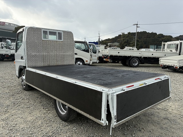 三菱ふそう キャンター 小型 平ボディ TPG-FBA20(99322) 13枚目