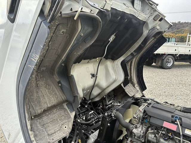 三菱ふそう キャンター 小型 平ボディ TPG-FBA20(99322) 20枚目