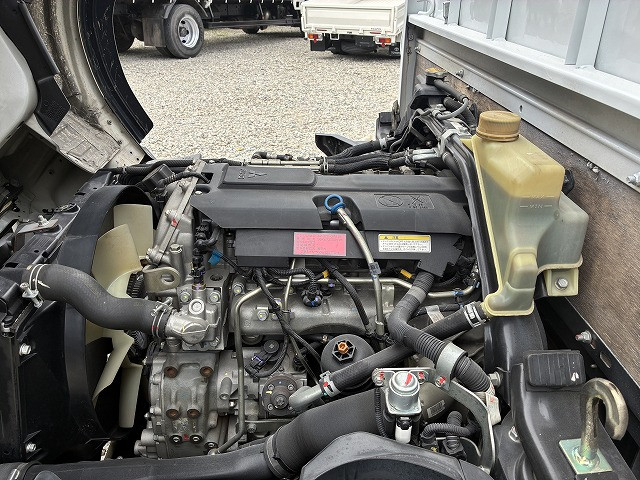 三菱ふそう キャンター 小型 平ボディ TPG-FBA20(99322) 21枚目