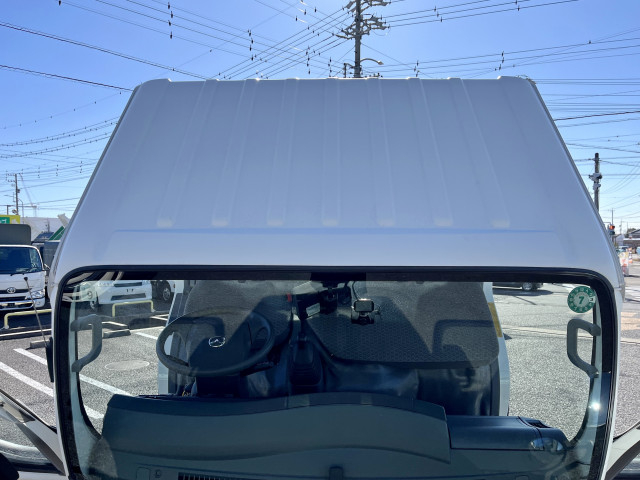 マツダ タイタン 小型 冷蔵冷凍バン 2RG-LHR88AN(99321) 34枚目