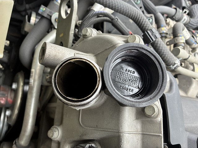 三菱ふそう キャンター 小型 平ボディ TPG-FBA20(99322) 22枚目