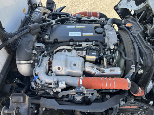 マツダ タイタン 小型 冷蔵冷凍バン 2RG-LHR88AN(99321) 35枚目