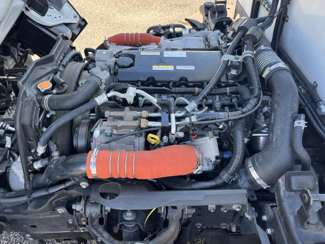 マツダ タイタン 小型 冷蔵冷凍バン 2RG-LHR88AN(99321) 36枚目