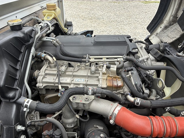 三菱ふそう キャンター 小型 平ボディ TPG-FBA20(99322) 24枚目