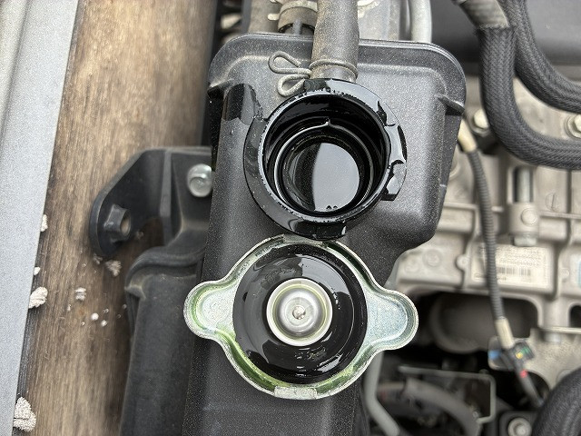 三菱ふそう キャンター 小型 平ボディ TPG-FBA20(99322) 25枚目