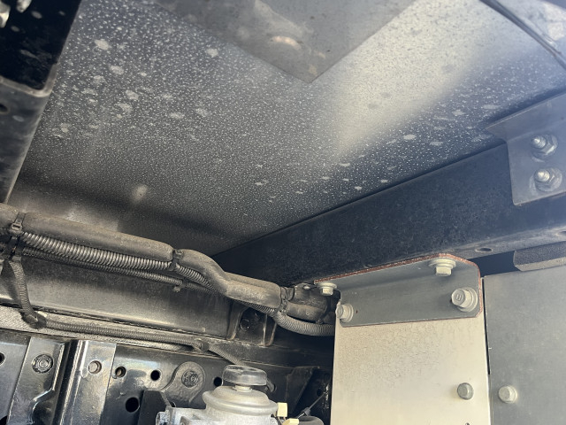 マツダ タイタン 小型 冷蔵冷凍バン 2RG-LHR88AN(99321) 39枚目