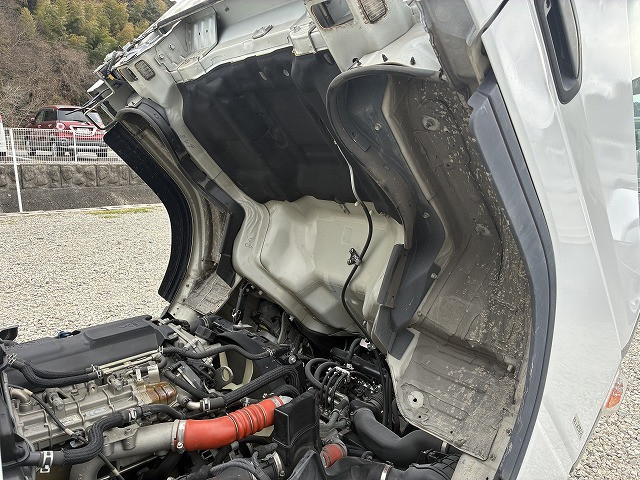 三菱ふそう キャンター 小型 平ボディ TPG-FBA20(99322) 26枚目